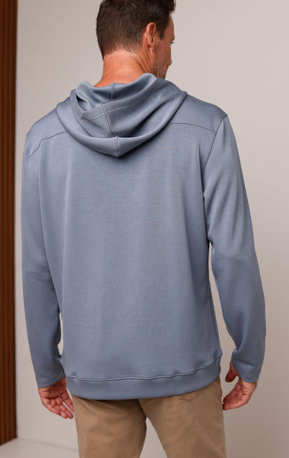 BREAKWATER HOODIE
