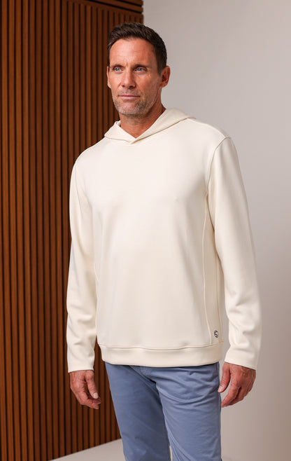 BREAKWATER HOODIE