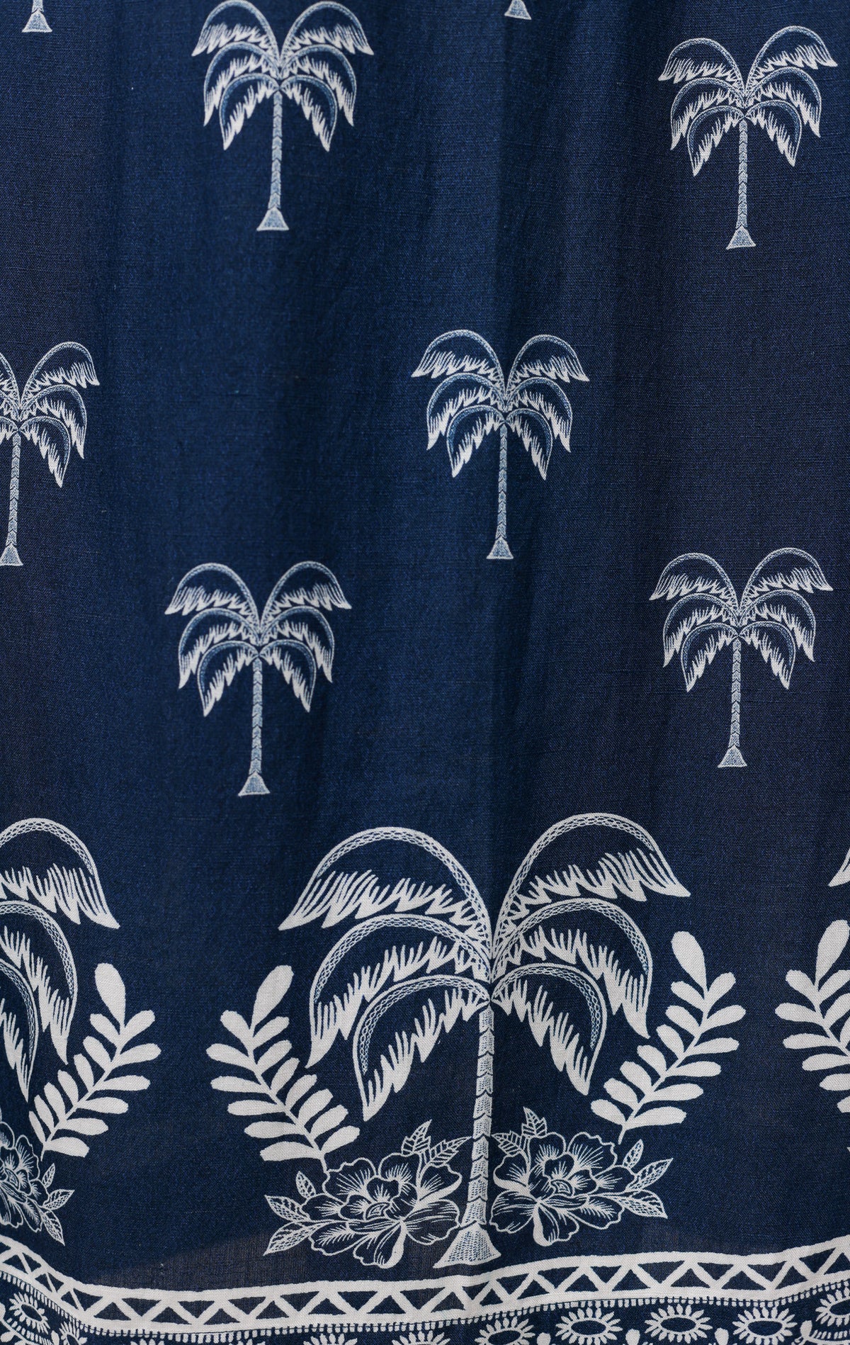 DELPHINE MAXI DRESS