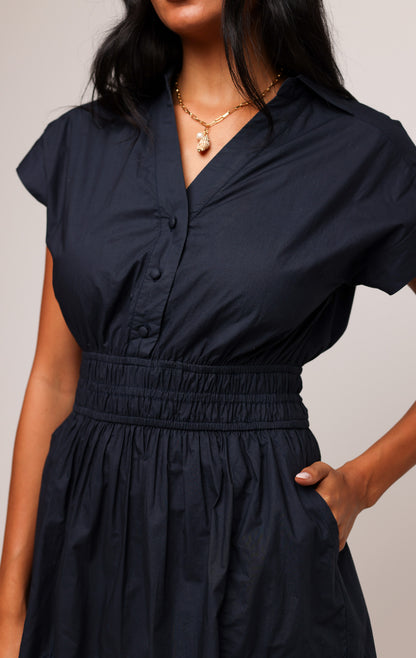 KENDRA MINI DRESS