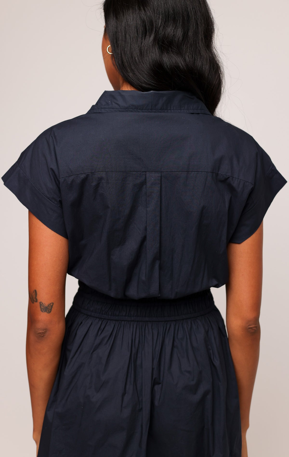 KENDRA MINI DRESS