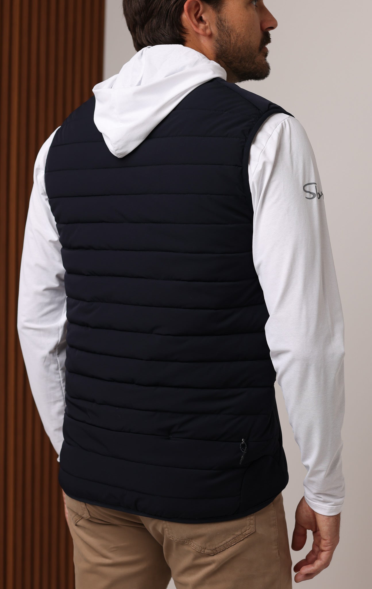 ATLAS VEST VST-1001