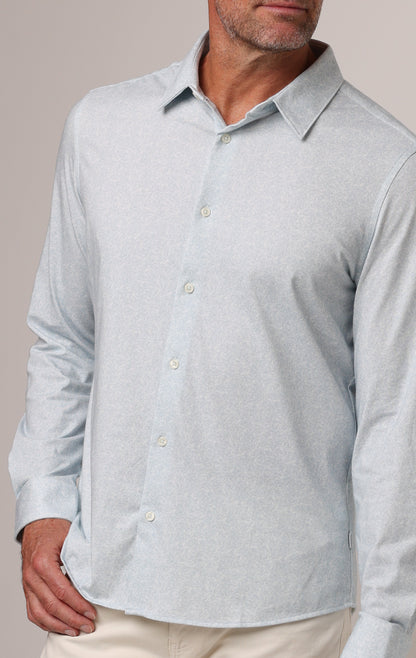 MONTY LONG SLEEVE SHIRT SMKL-8214