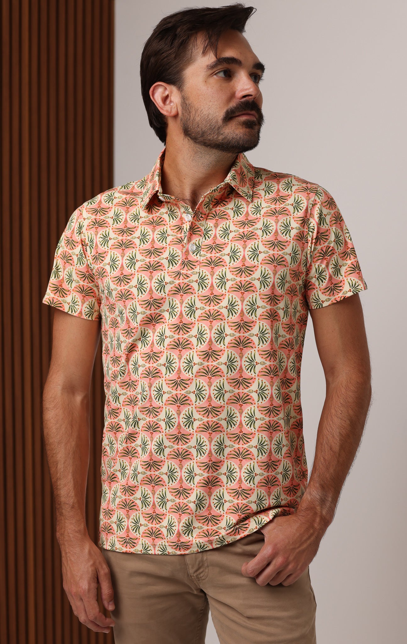 ANYWHERE POLO PALM BEACH PALMS