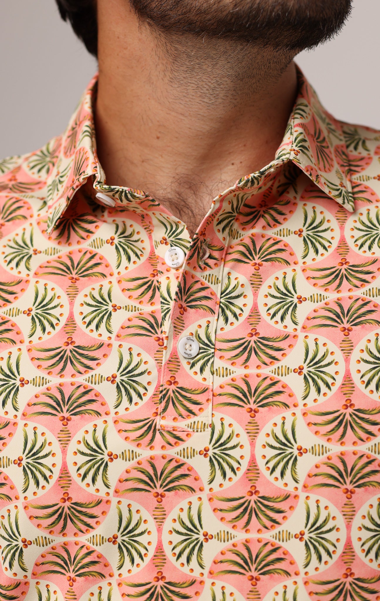 ANYWHERE POLO PALM BEACH PALMS