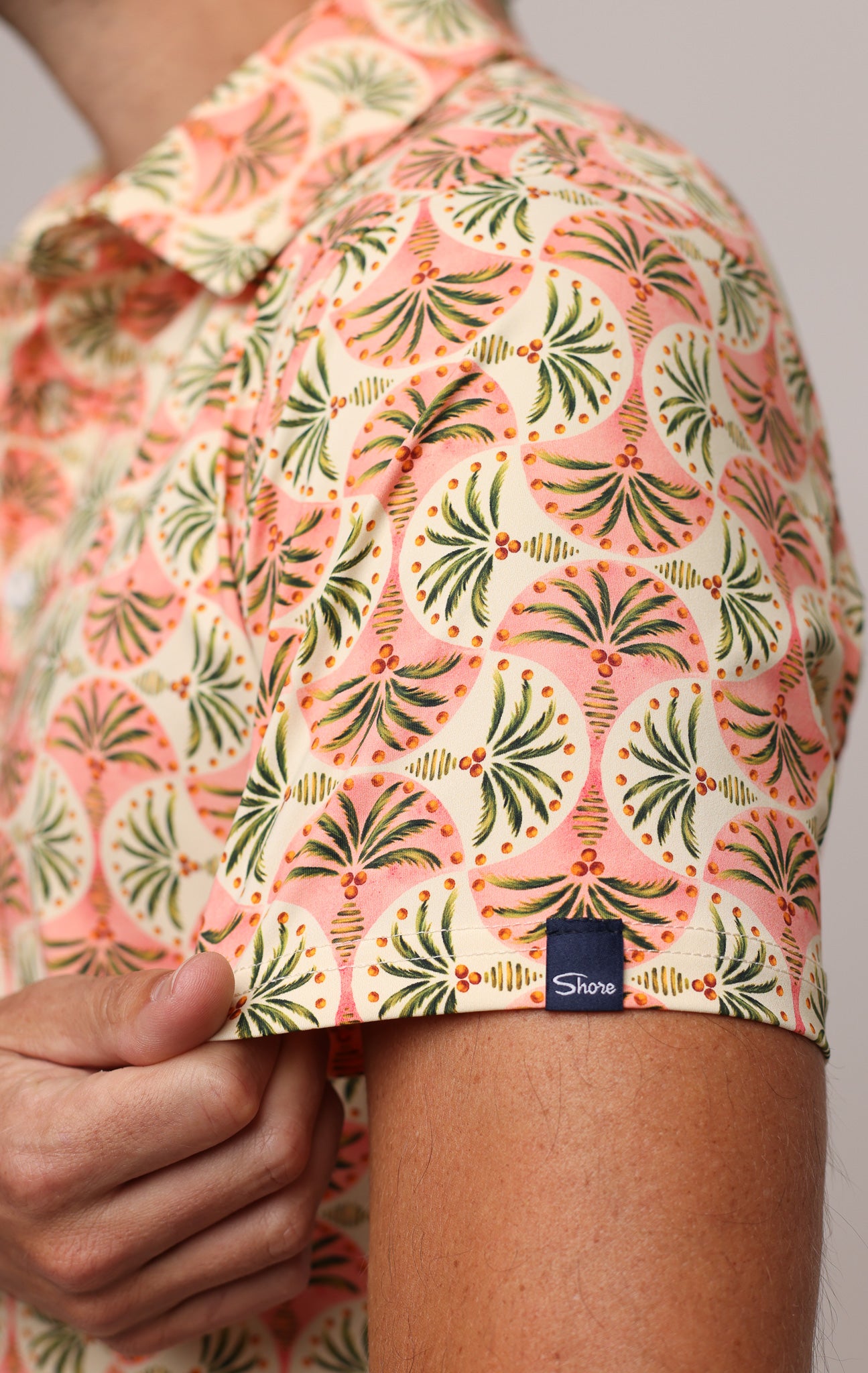 ANYWHERE POLO PALM BEACH PALMS