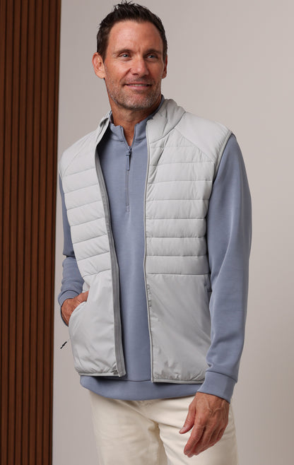 ATLAS VEST VST-1001