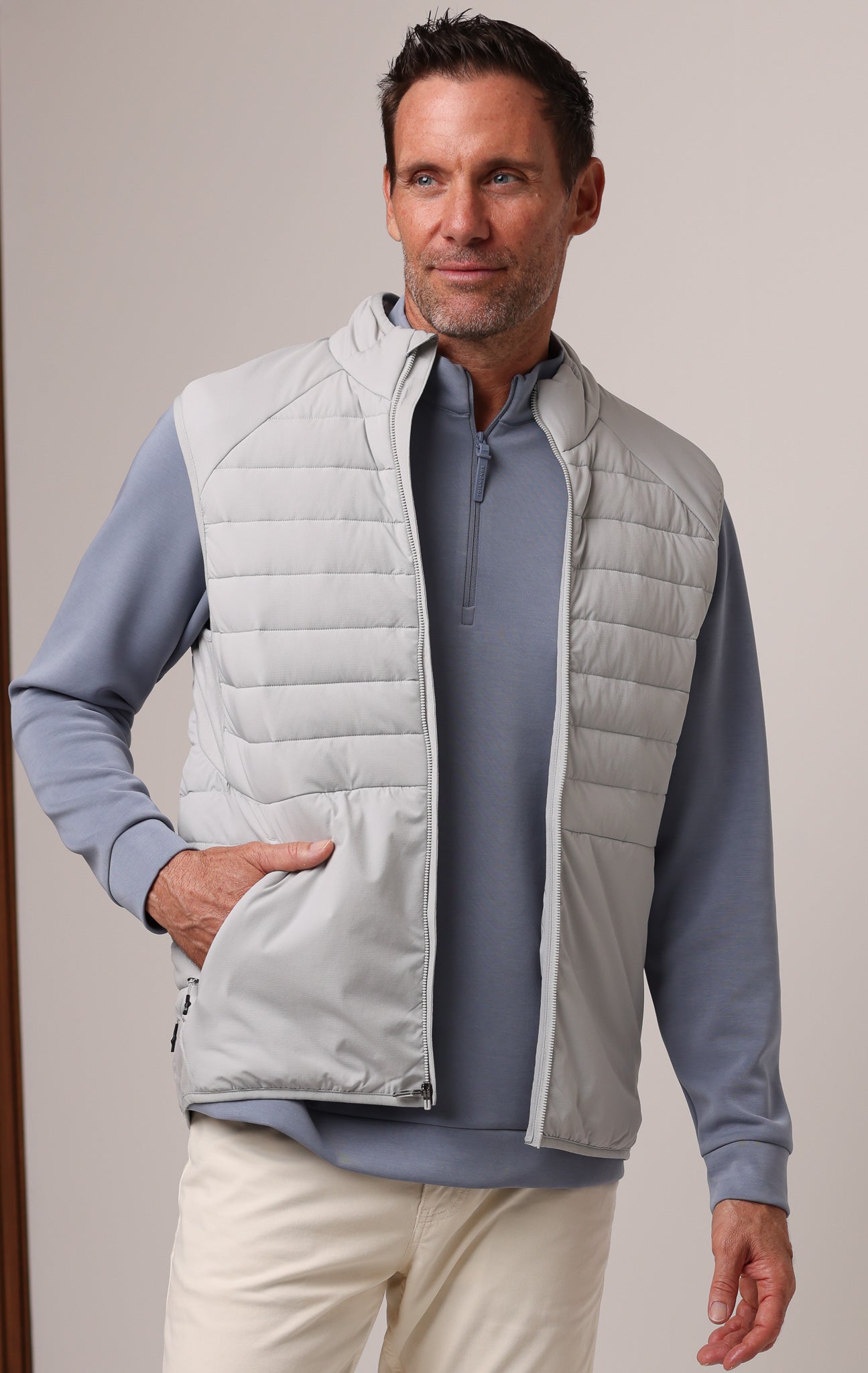 ATLAS VEST VST-1001