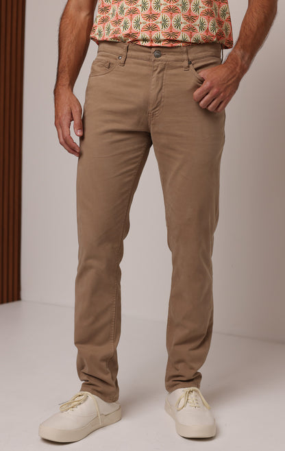 BOWEN 5-POCKET PANT