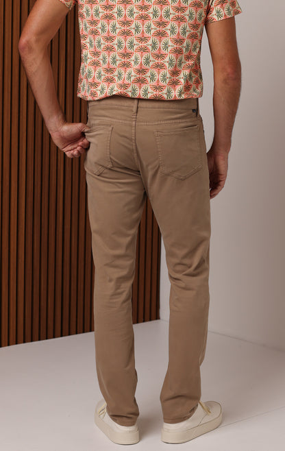 BOWEN 5-POCKET PANT