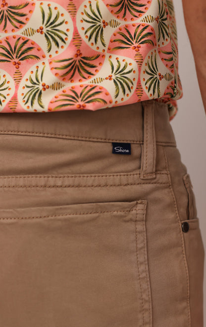 BOWEN 5-POCKET PANT