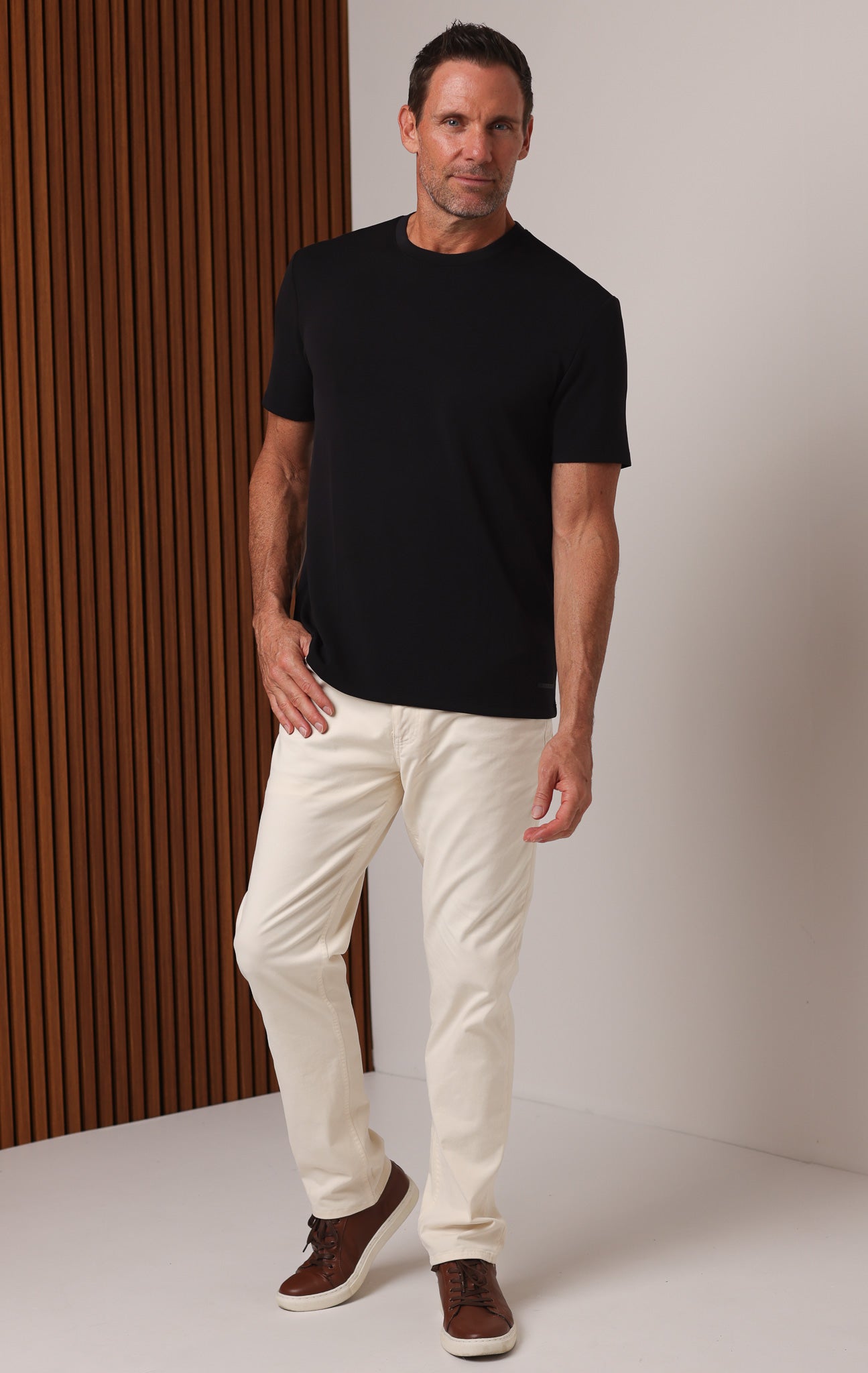 REV SHORT SLEEVE TEE SMT-4235