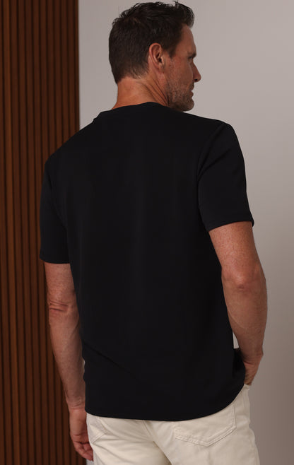 REV SHORT SLEEVE TEE SMT-4235