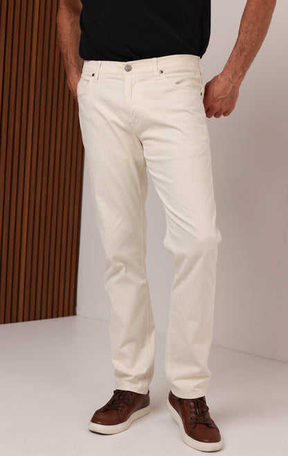 BOWEN 5-POCKET PANT