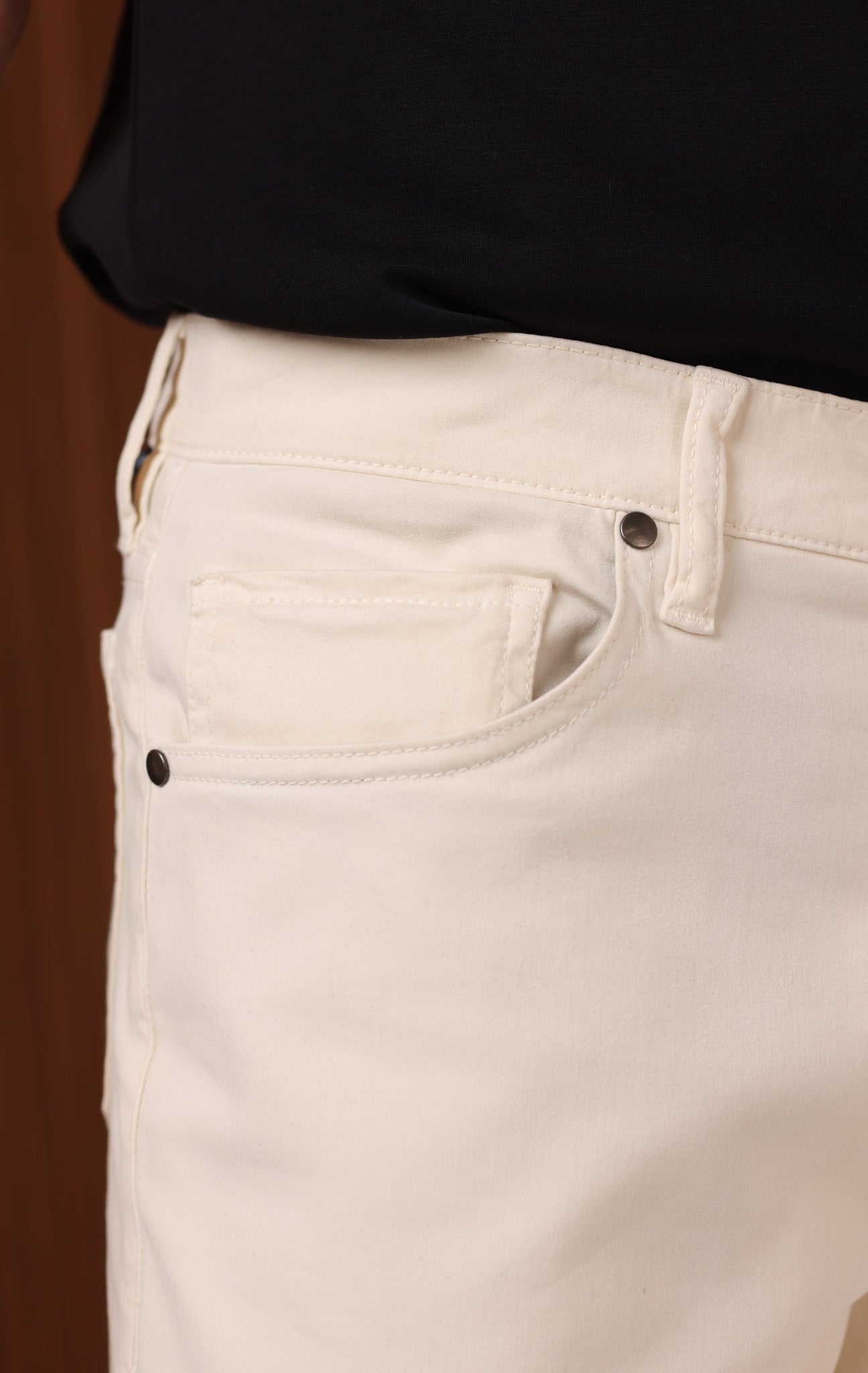 BOWEN 5-POCKET PANT