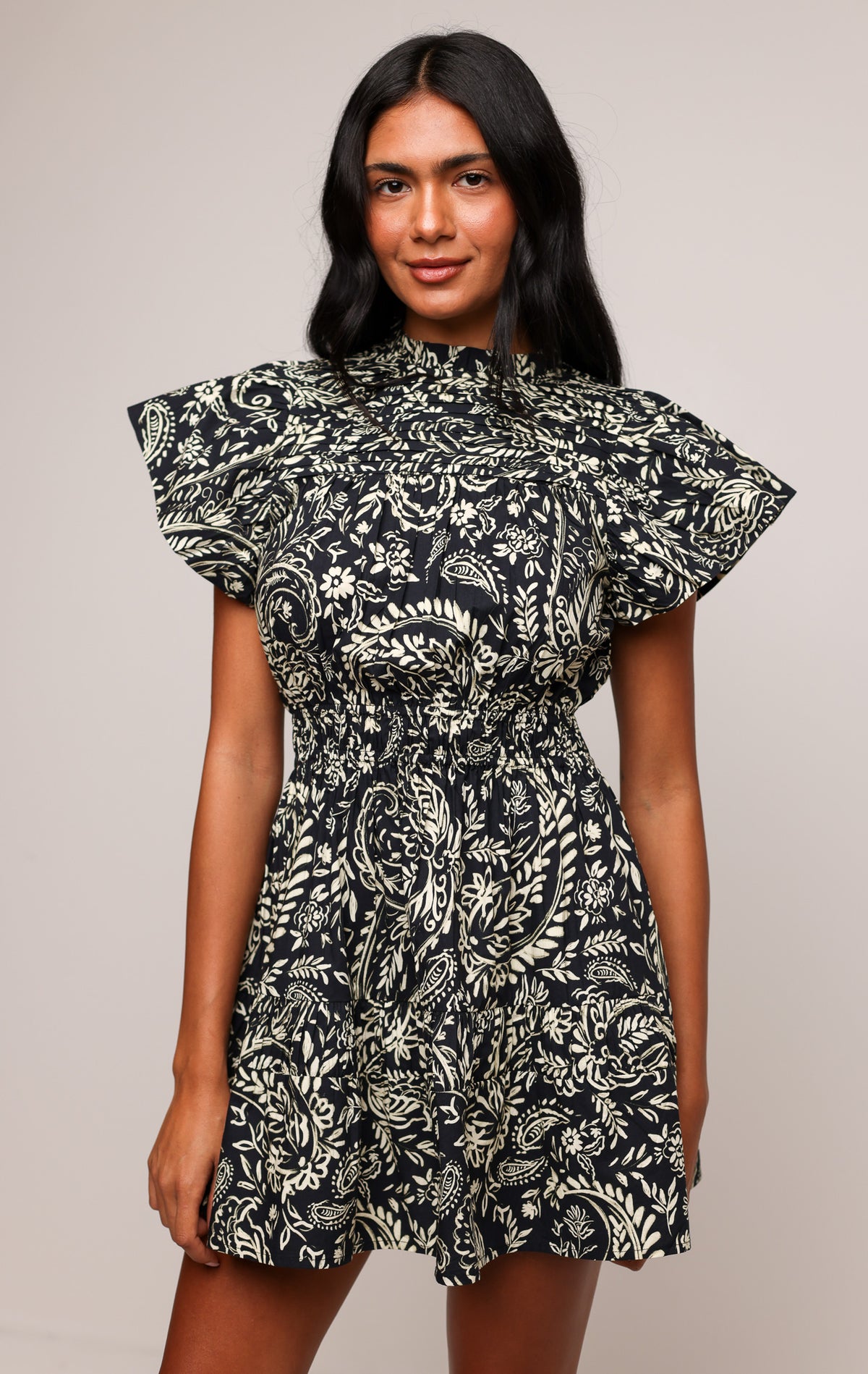 AISHA DRESS