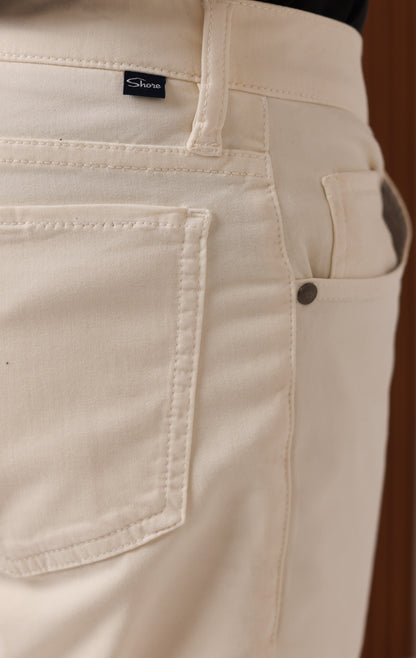 BOWEN 5-POCKET PANT