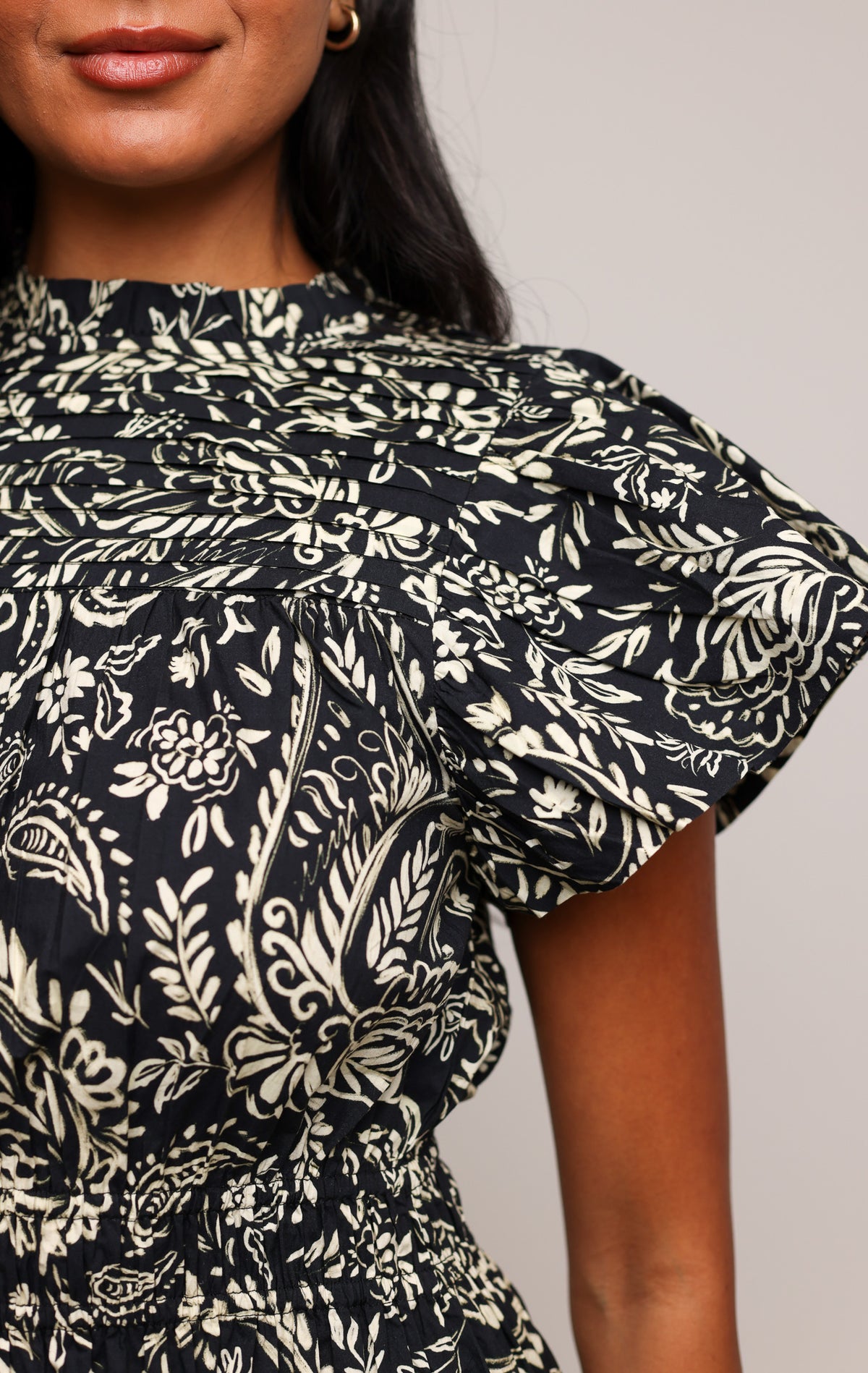 AISHA DRESS