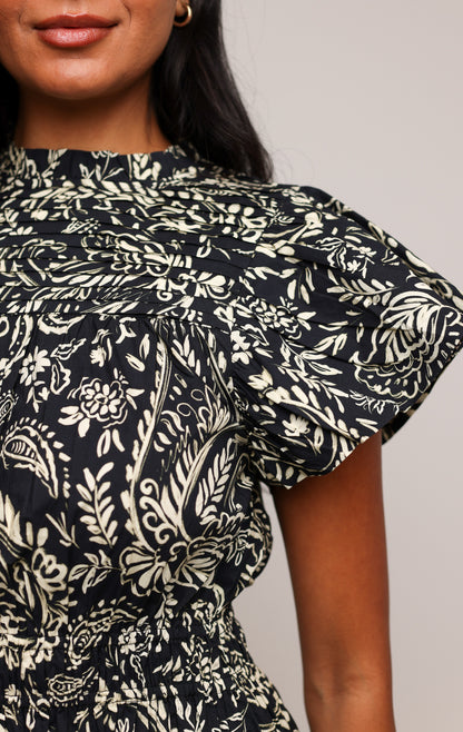 AISHA DRESS