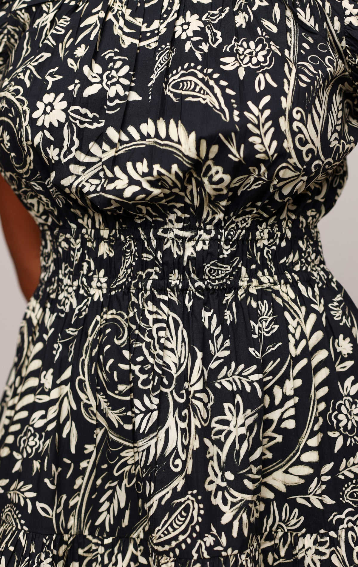 AISHA DRESS