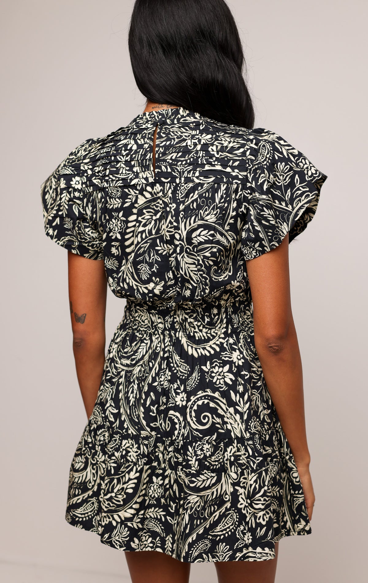 AISHA DRESS