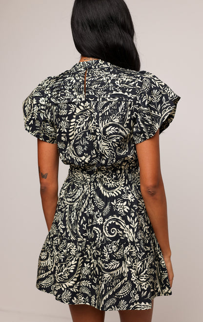 AISHA DRESS