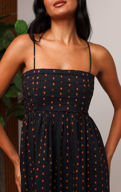 MADELINE MAXI DRESS