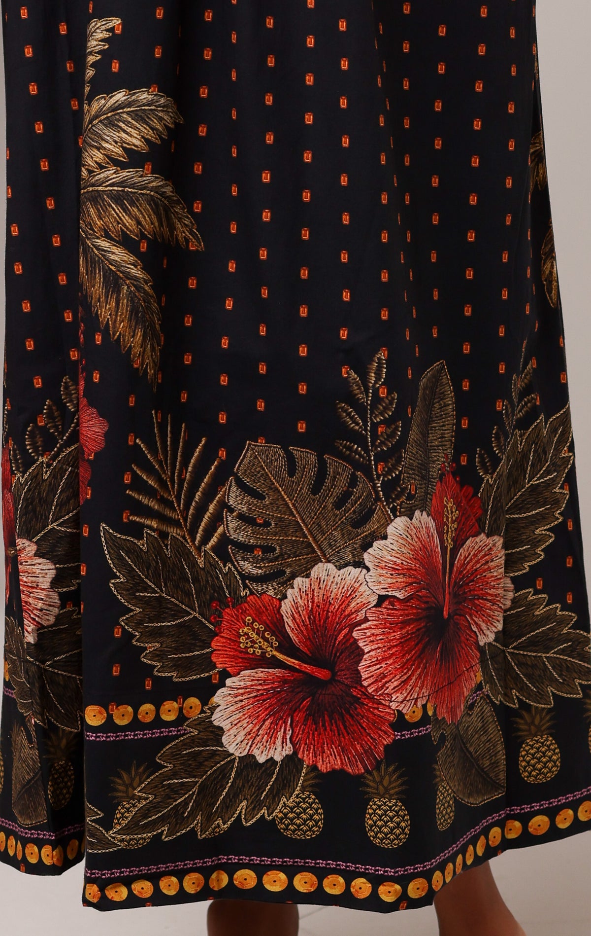 MADELINE MAXI DRESS