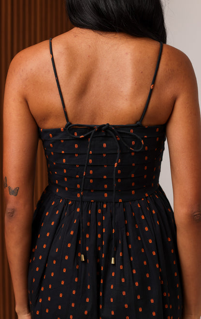 MADELINE MAXI DRESS