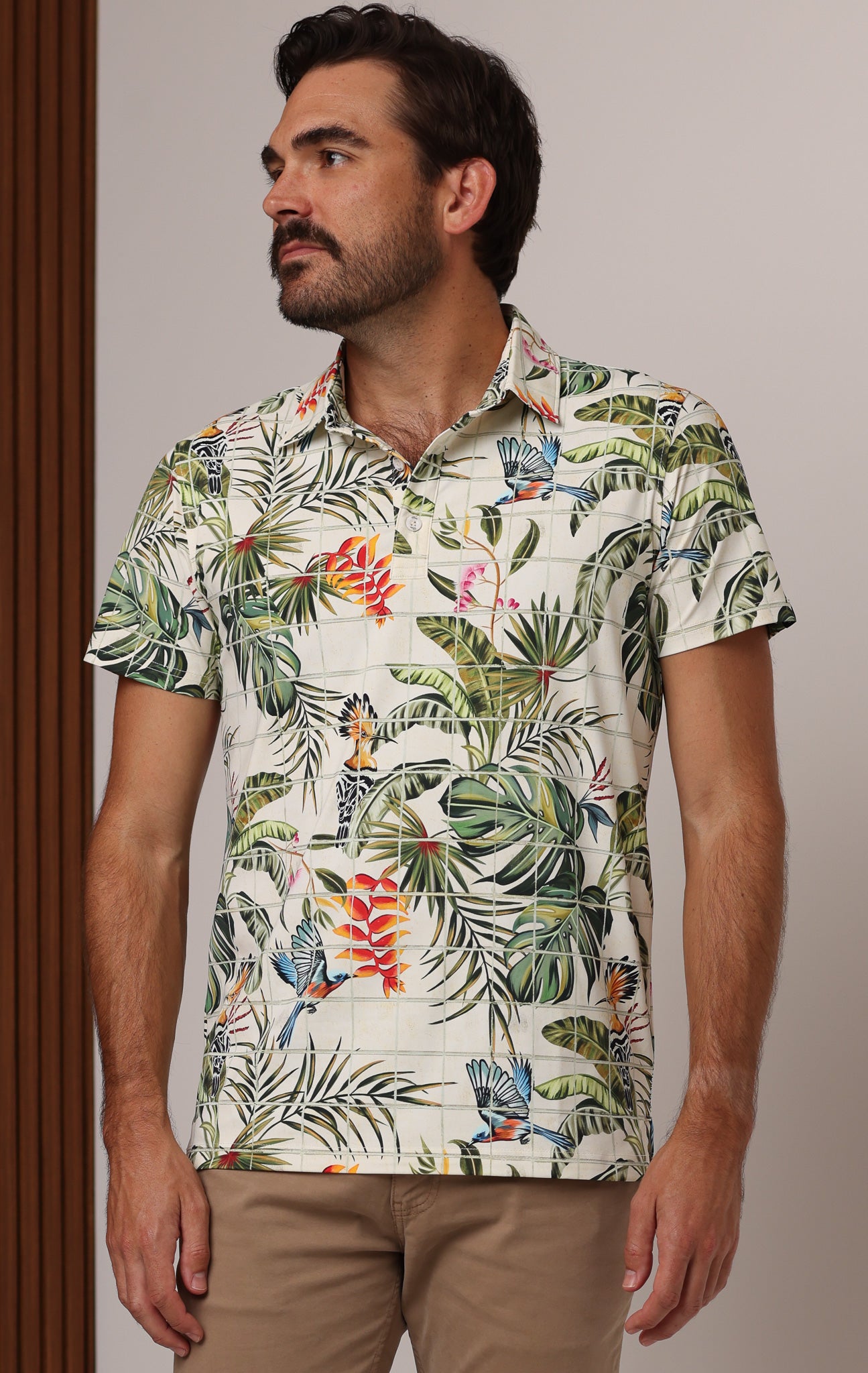 ANYWHERE POLO TROPICANA GROVE