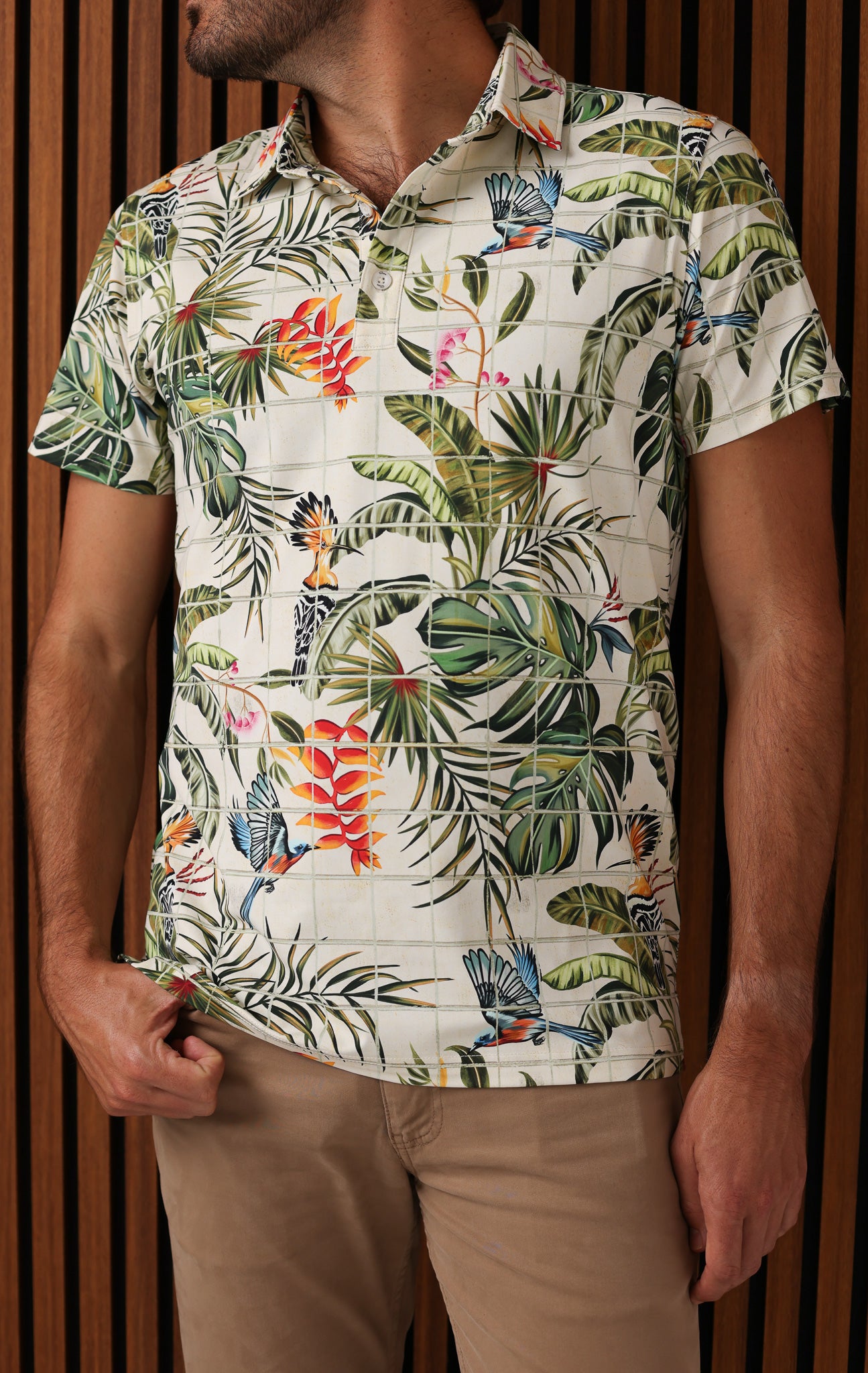 ANYWHERE POLO TROPICANA GROVE