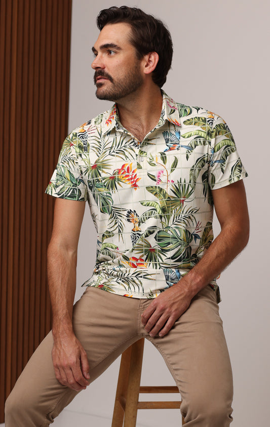 ANYWHERE POLO TROPICANA GROVE