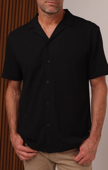 VAUGHN CAMP SHIRT SMC-1075