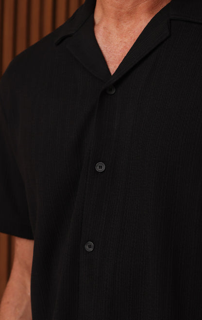 VAUGHN CAMP SHIRT SMC-1075