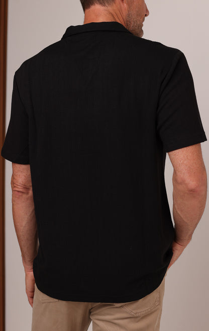 VAUGHN CAMP SHIRT SMC-1075