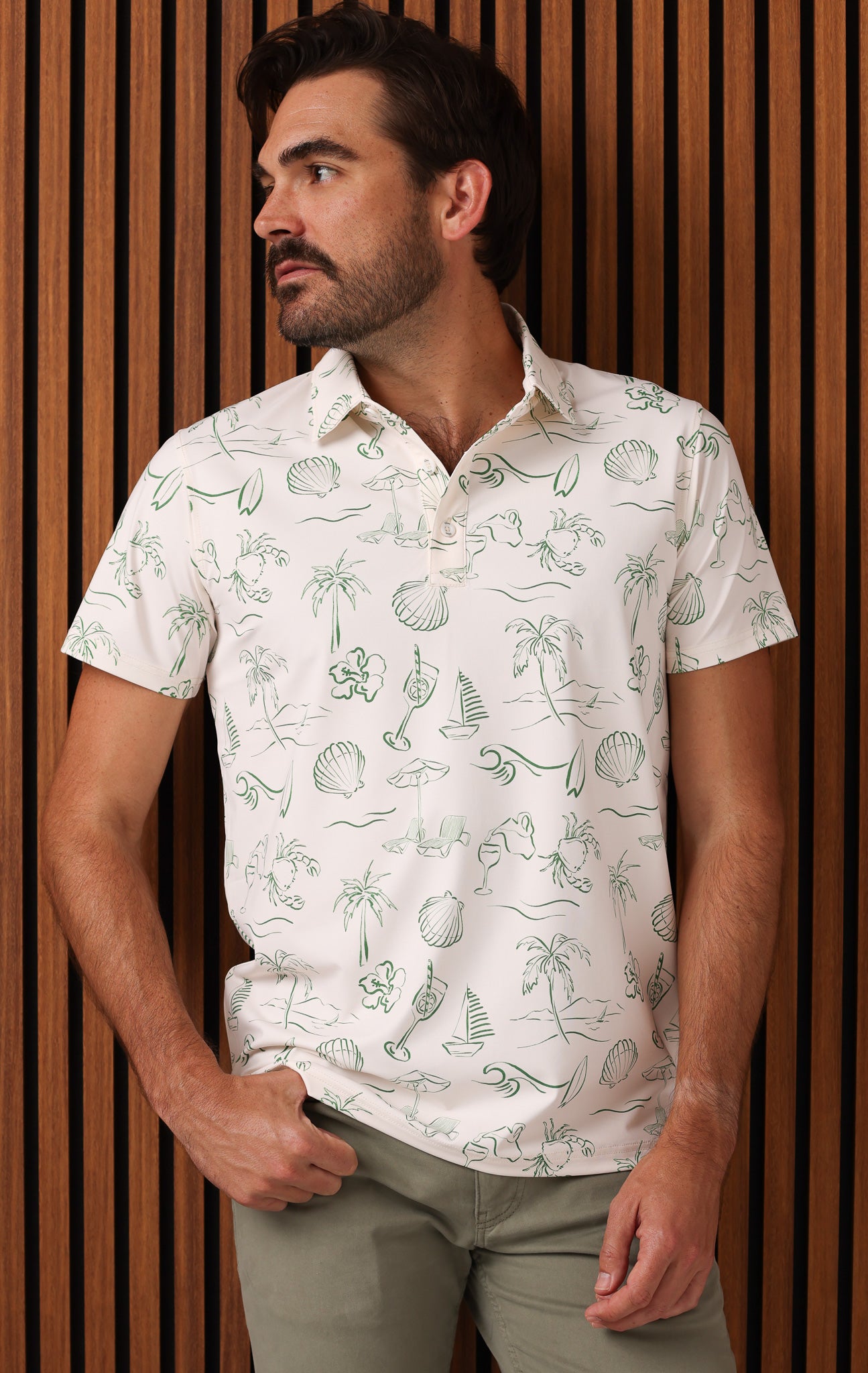 ANYWHERE POLO VACATION