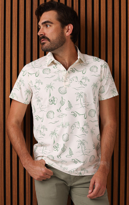 ANYWHERE POLO VACATION