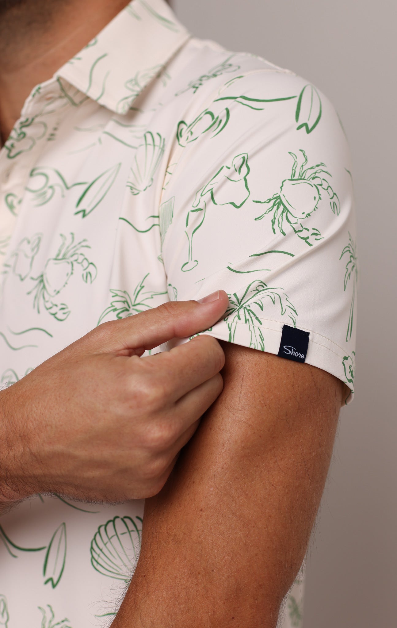 ANYWHERE POLO VACATION