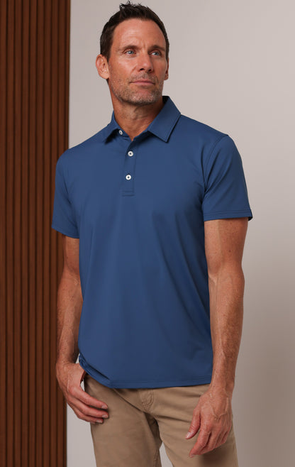 ANYWHERE POLO HARBOR BLUE