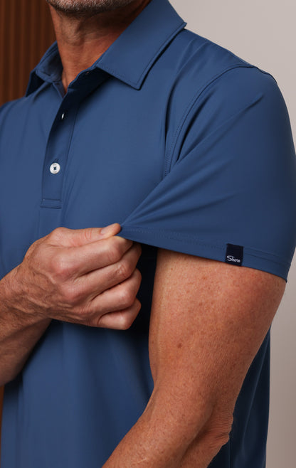 ANYWHERE POLO HARBOR BLUE