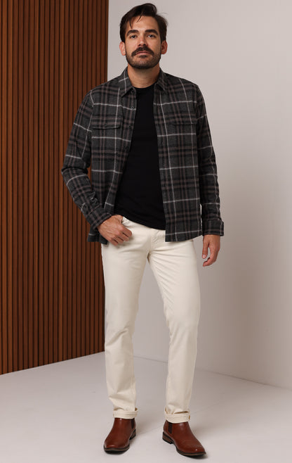 GENERATION LONG SLEEVE SHIRT