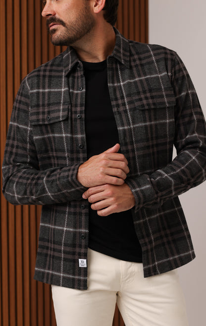 GENERATION LONG SLEEVE SHIRT