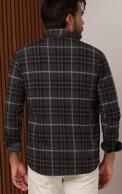 GENERATION LONG SLEEVE SHIRT