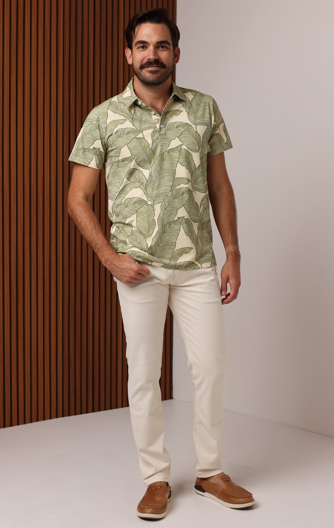 ANYWHERE POLO PALMARA