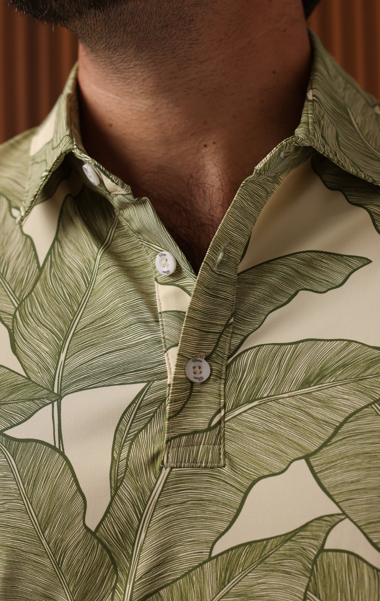 ANYWHERE POLO PALMARA