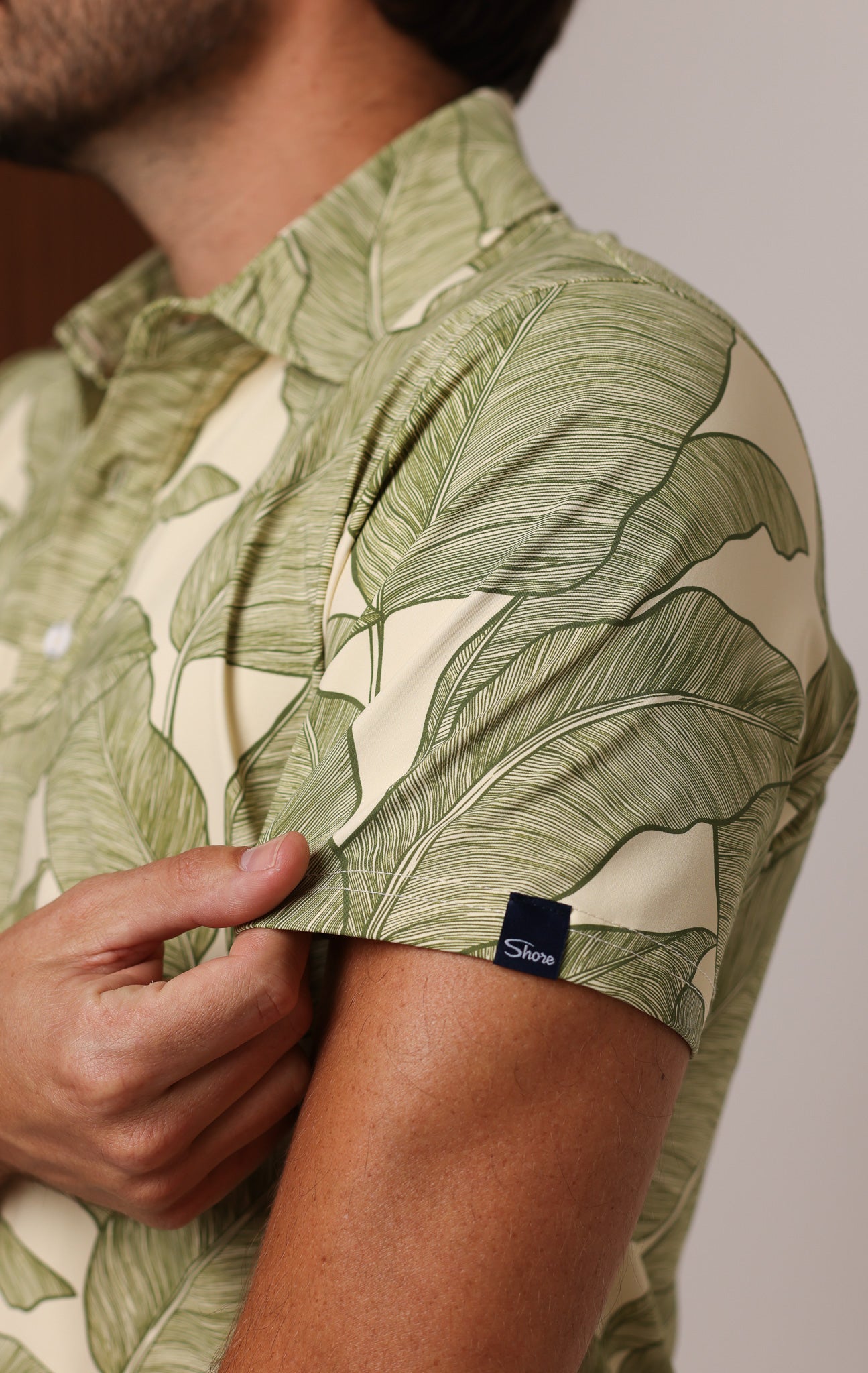 ANYWHERE POLO PALMARA