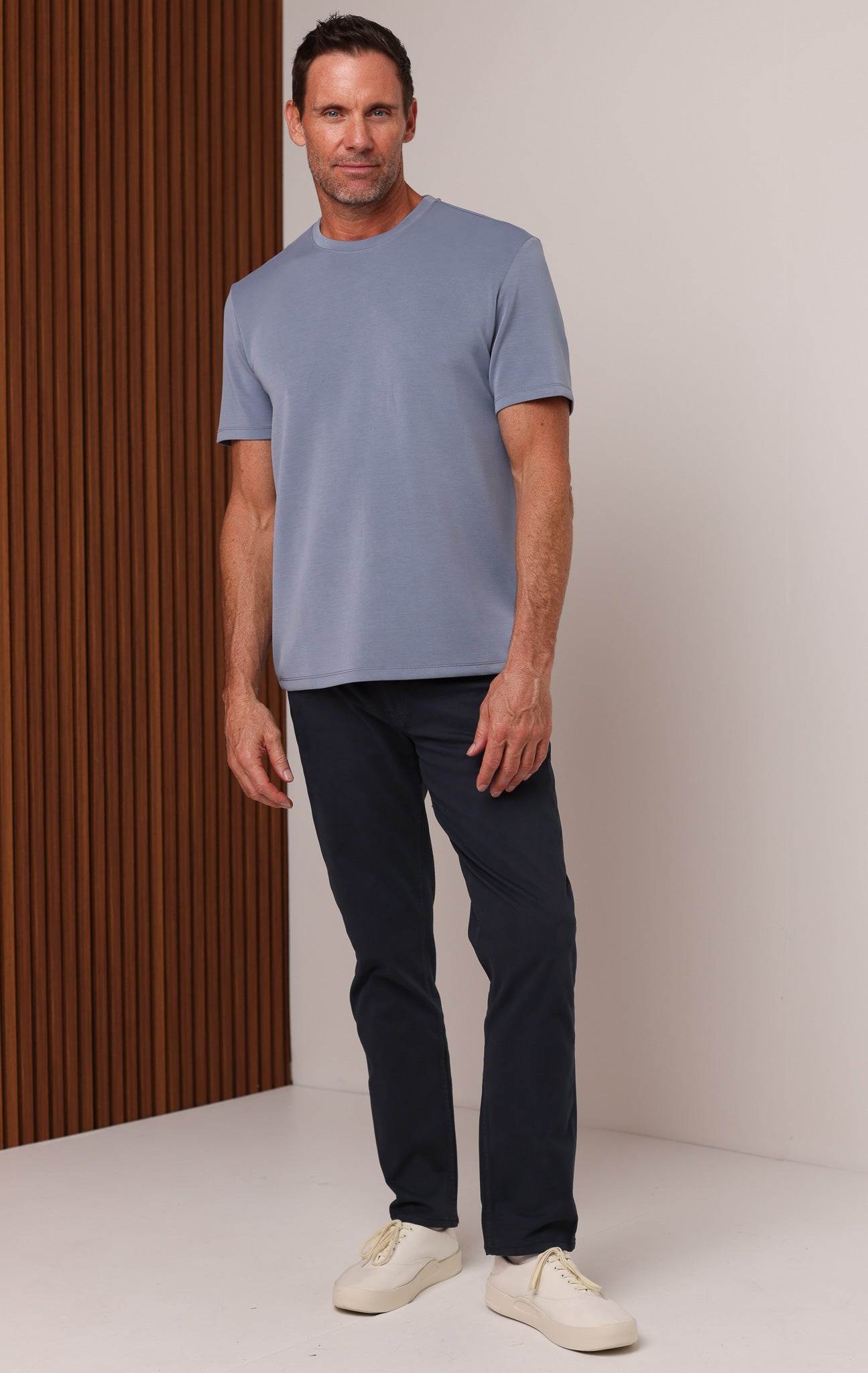 REV SHORT SLEEVE TEE SMT-4235