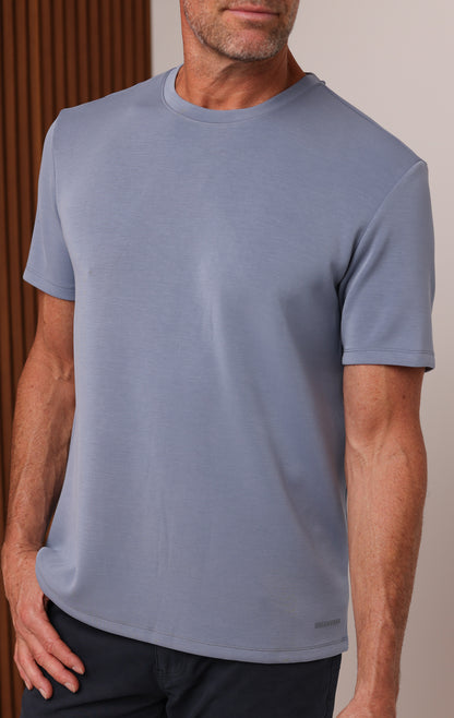 REV SHORT SLEEVE TEE SMT-4235