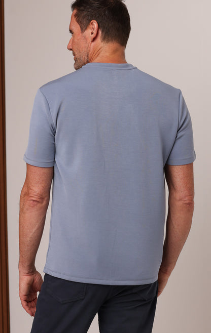 REV SHORT SLEEVE TEE SMT-4235