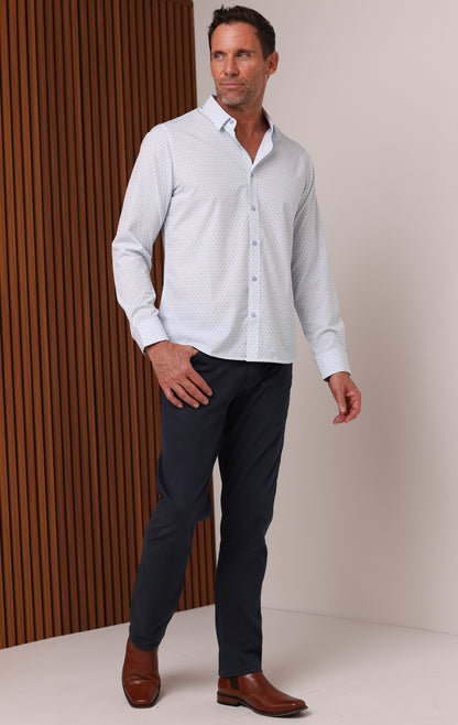 ENRYS LONG SLEEVE SHIRT